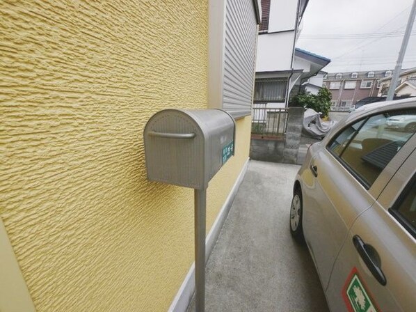 ノワールジョーヌの物件内観写真